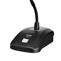 AKG CGN321 STS Tabletop Gooseneck Microphone with Base (11.8")