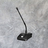 AKG CGN321 STS Tabletop Gooseneck Microphone with Base (11.8")