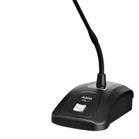 AKG CGN521 STS Tabletop Gooseneck Microphone with Base (19.7")