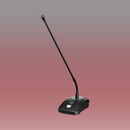 AKG CGN521 STS Tabletop Gooseneck Microphone with Base (19.7")