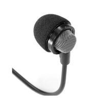 AKG CM311 W/TA4F Head-Worn Condenser Microphone with TA4F Connector