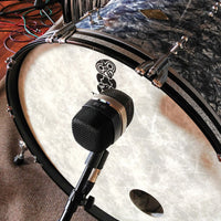 AKG D12 VR Large-Diaphragm Cardioid Dynamic Microphone