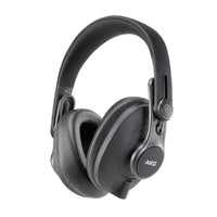 AKG K371 Over-Ear Headphones