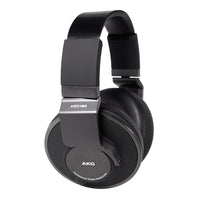 AKG K553MKII Closed Back Studio Headphones