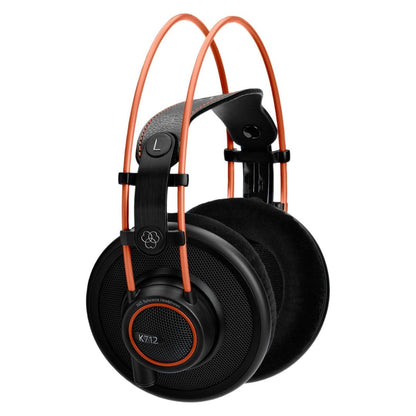 AKG K712 Pro Reference Studio Headphones