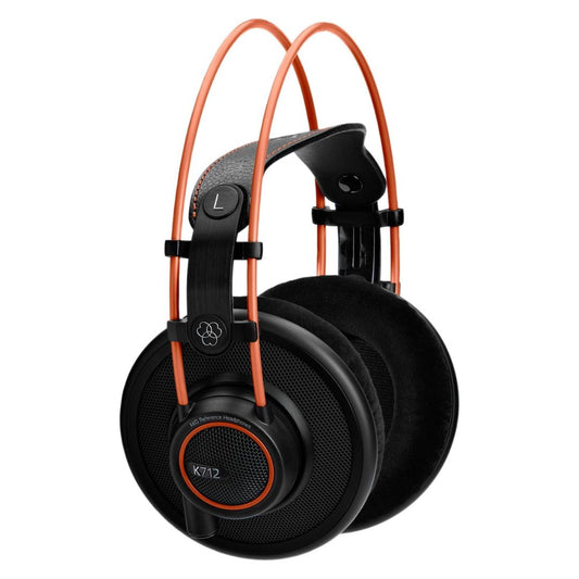 AKG K712 Pro Reference Studio Headphones