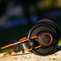 AKG K712 Pro Reference Studio Headphones