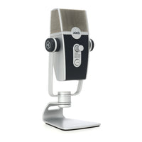 AKG Lyra USB Condenser Microphone