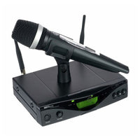 AKG WMS470 Vocal Wireless System D5 Band 8