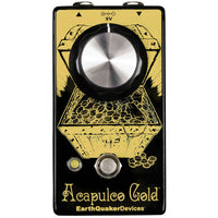 EarthQuaker Devices Acapulco Gold Pedal