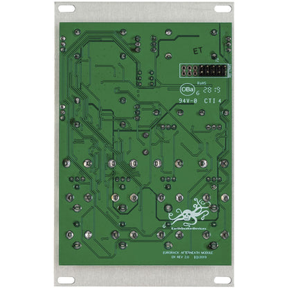 Afterneath EarthQuaker Devices Eurorack Module