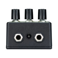 EarthQuaker Devices Afterneath Pedal Back