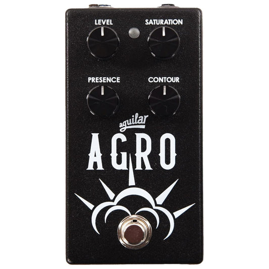 Aguilar Agro Pedal V2