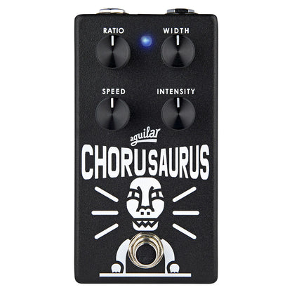 Aguilar Chorusaurus Pedal V2