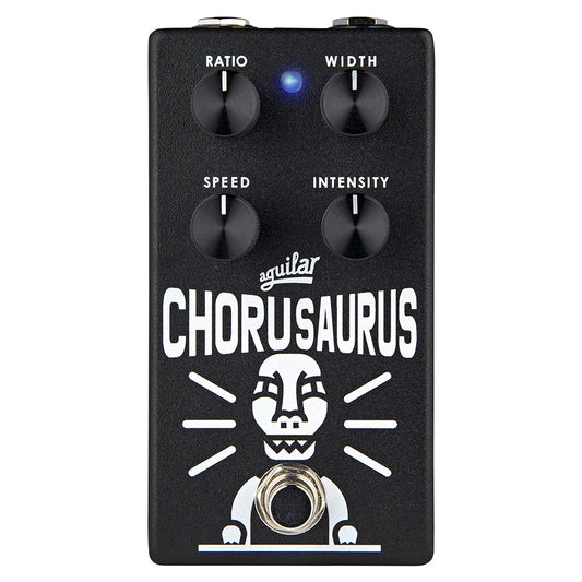 Aguilar Chorusaurus Pedal V2