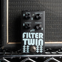 Aguilar Filter Twin Pedal V2