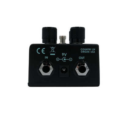 Aguilar Filter Twin Pedal V2