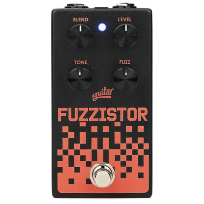 Aguilar Fuzzistor Pedal V2