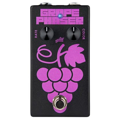 Aguilar Grape Phaser Pedal V2