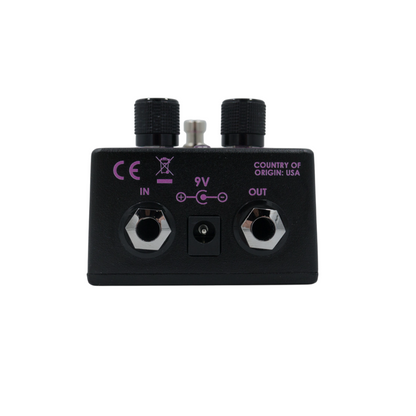 Aguilar Grape Phaser Pedal V2