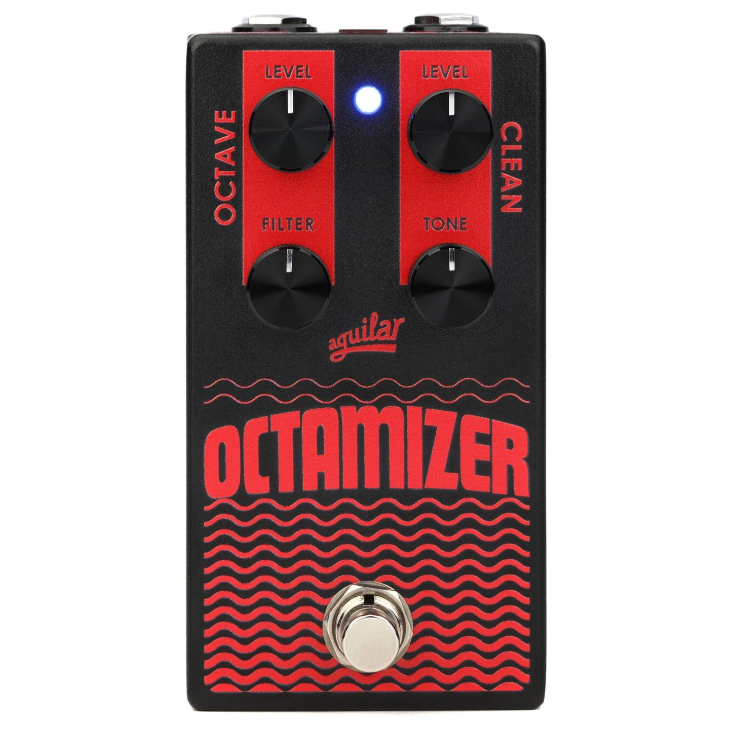 Aguilar Octamizer Pedal V2