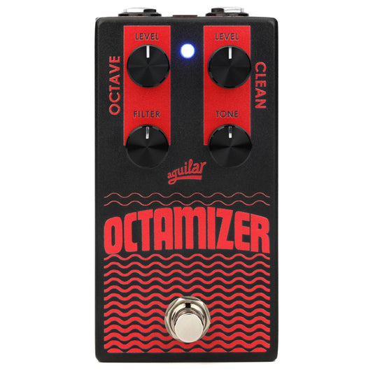 Aguilar Octamizer Pedal V2