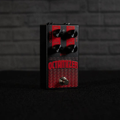 Aguilar Octamizer Pedal V2