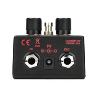 Aguilar Octamizer Pedal V2