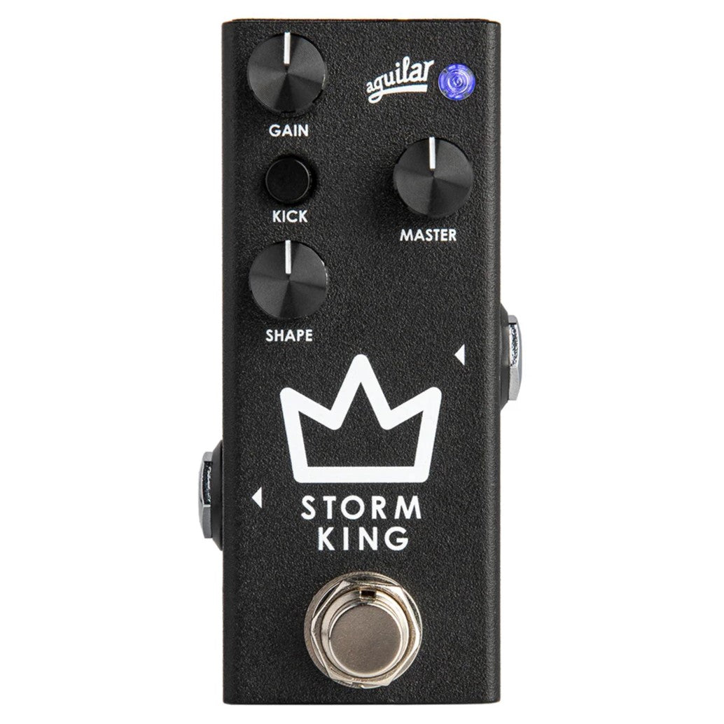 Aguilar Storm King Pedal