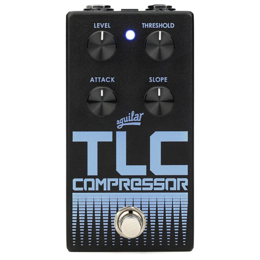 Aguilar TLC Compressor Pedal V2