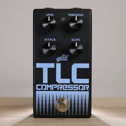 Aguilar TLC Compressor Pedal V2