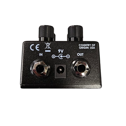 Aguilar TLC Compressor Pedal V2