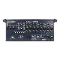 Allen & Heath MixWizard4 12:2 Professional Mixing Console