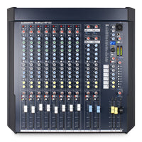 Allen & Heath MixWizard4 12:2 Professional Mixing Console