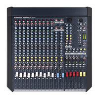 Allen & Heath MixWizard4 14:4:2 Desk/Rack Mountable Mixer