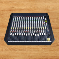 Allen & Heath MixWizard4 16:2 Professional Mixing Console
