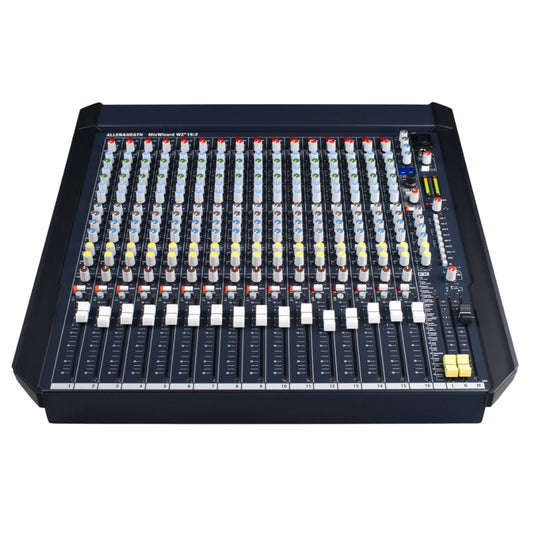 Allen & Heath MixWizard4 16:2 Professional Mixing Console