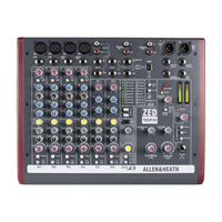 Allen & Heath ZED-10FX Mixer