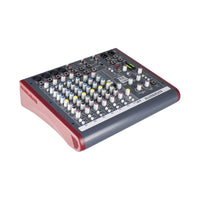 Allen & Heath ZED-10FX Mixer