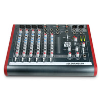 Allen & Heath ZED-10 Multipurpose Mini Mixer