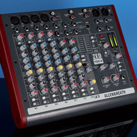 Allen & Heath ZED-10 Multipurpose Mini Mixer