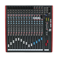 Allen & Heath ZED-18 USB Mixer