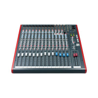 Allen & Heath ZED-18 USB Mixer