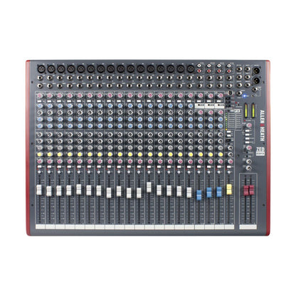 Allen & Heath ZED-22FX 22-Channel Mixer
