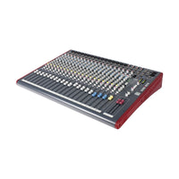 Allen & Heath ZED-22FX 22-Channel Mixer