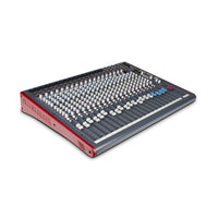 Allen & Heath ZED-24 24-Channel Mixer