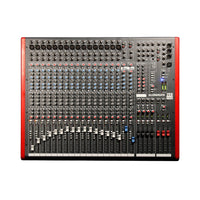 Allen & Heath ZED-420 Mixer