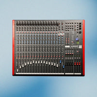 Allen & Heath ZED-420 Mixer