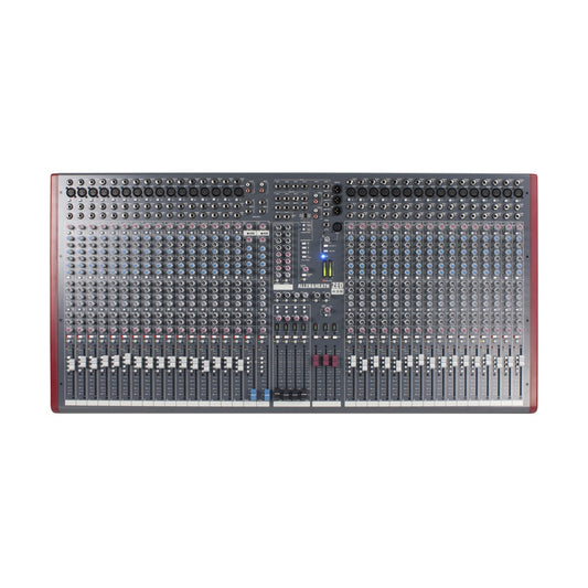 Allen & Heath ZED-436 Mixer