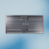 Allen & Heath ZED-436 Mixer